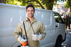 Pest Control for Warehouses in Oswego, NY